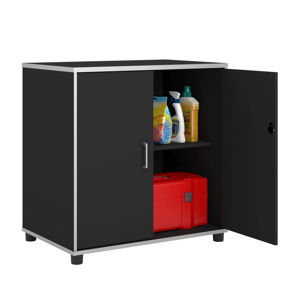 2-Door Storage Cabinet R4112