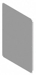 Interior Panel, White, 28.2In H x 18.2In W P693234