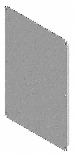 Interior Panel, White, 28.2In H x 18.2In W P693234
