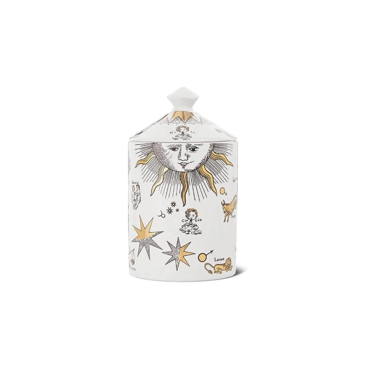 Gold Scented Candle - 300g C5115
