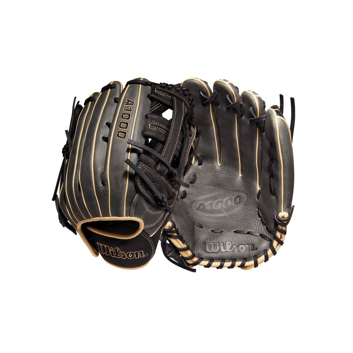 12.5x22 Outfield Baseball Glove Z505