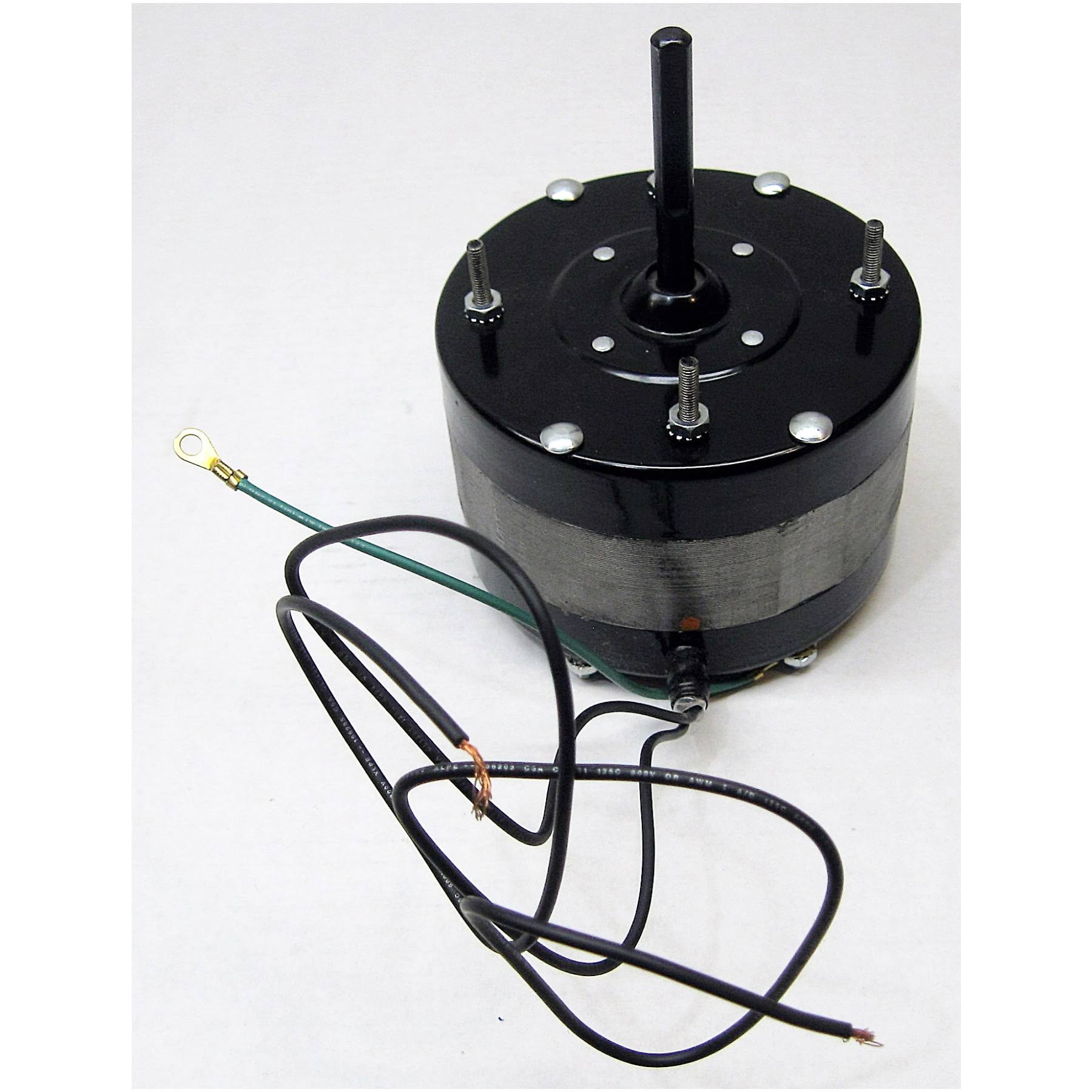 1/20 HP 115V Motor A37797