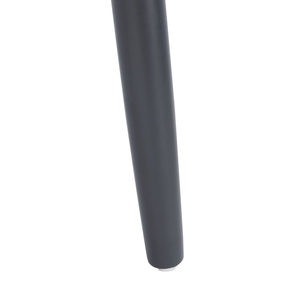 Grey Bar Stool (Set of 2) E512
