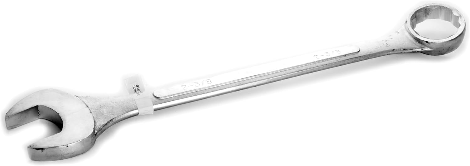 2-3/8" Combo Wrench Pack of 2 V99687