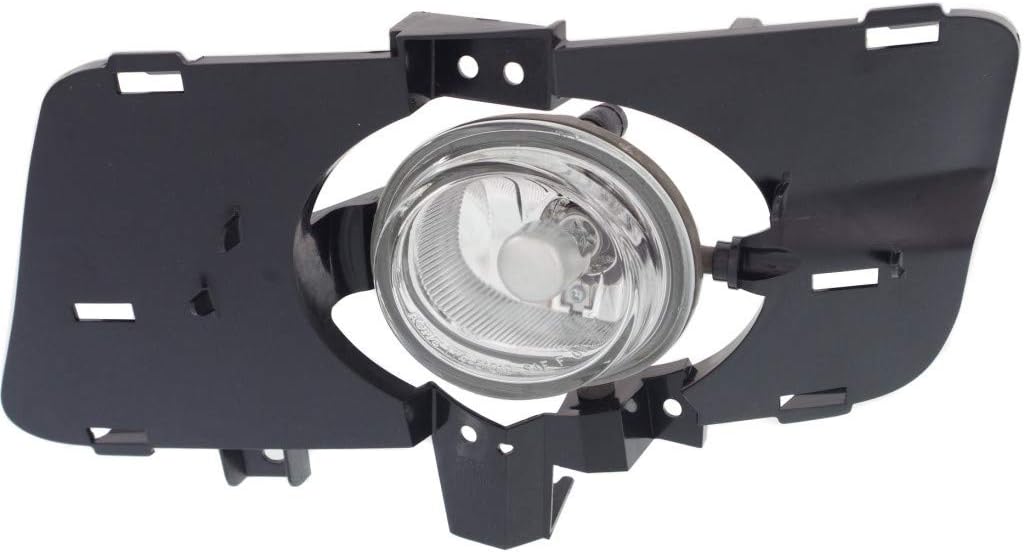 Fog Light Assembly Driver Side S89426