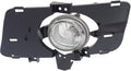 Fog Light Assembly Driver Side S89426