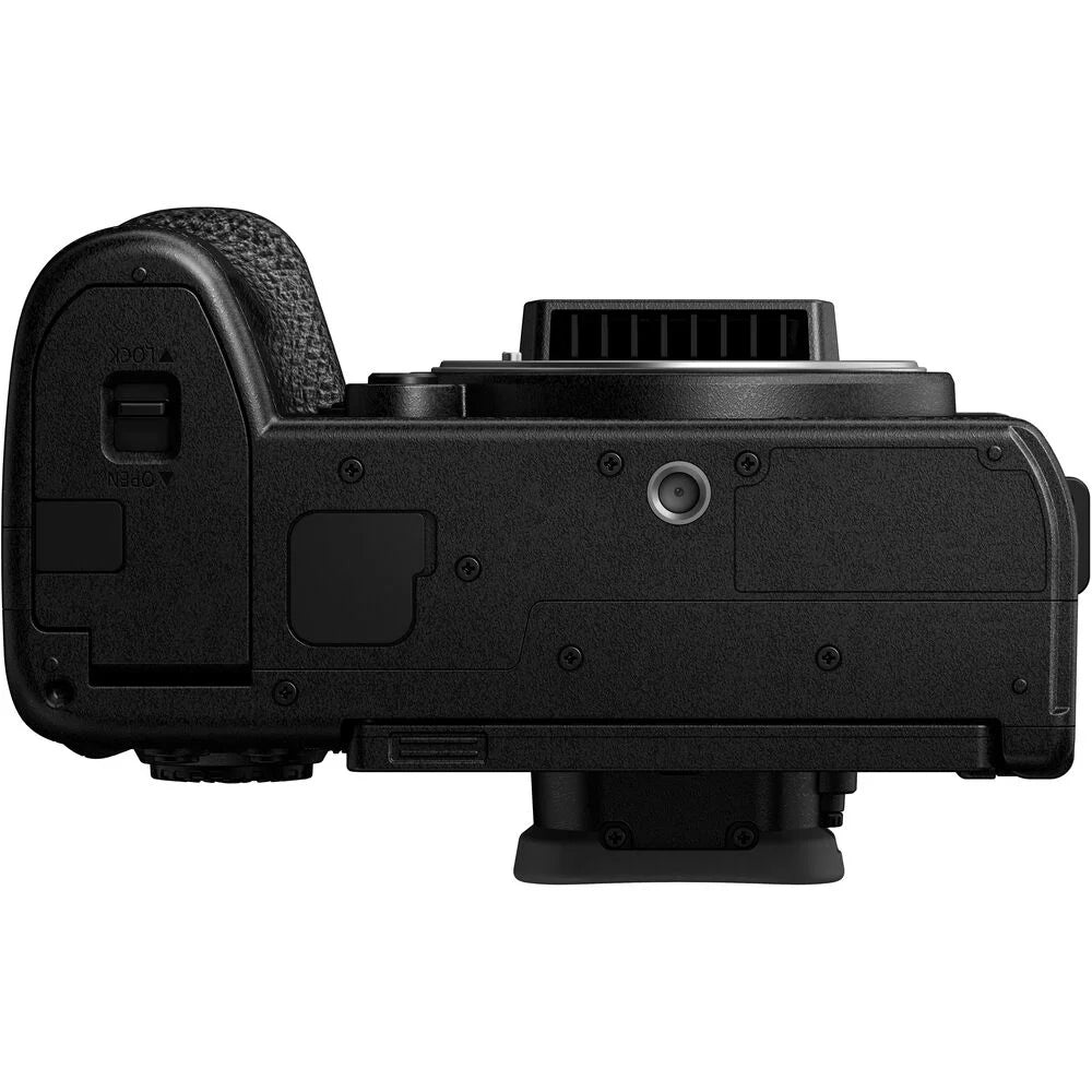 Mirrorless Camera with 16-35mm f/4 Lens, 64GB Memory Card, Filter Kit, Battery, Bag R803291