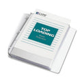 Top-Load Sheet Protectors H611166