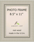 Silver Photo Frame Z95389