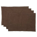 20x22 Linen Placemat U445