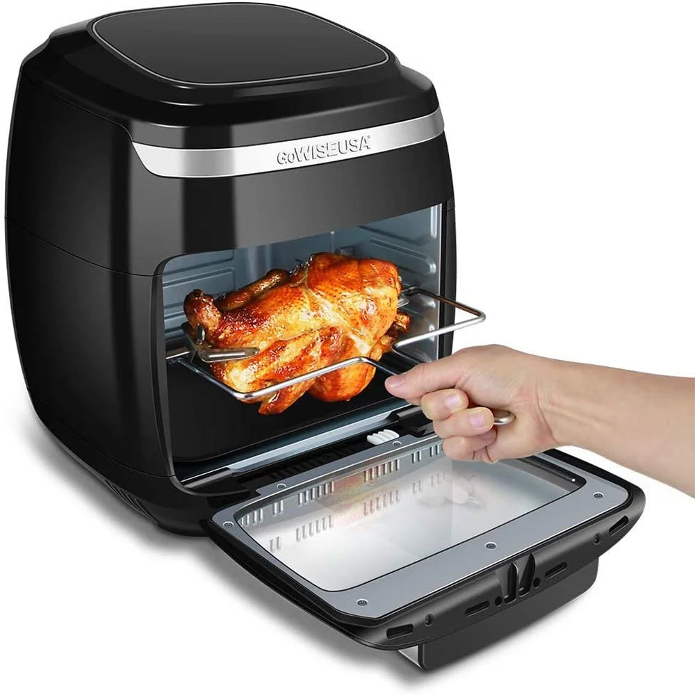 11.6 Quart Multi Air Fryer N493917