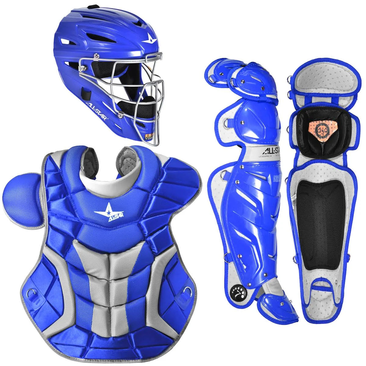 Adult Pro Catcher's Kit Y16042