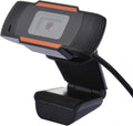 Webcam Camera with Stereo Microphone S4586