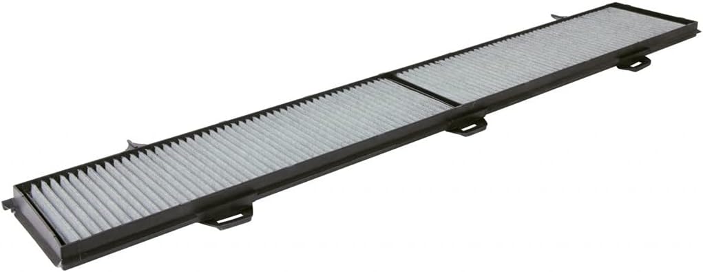 Cabin Air Filter for BMW 120i 128i 135i 2008-2013 W10728