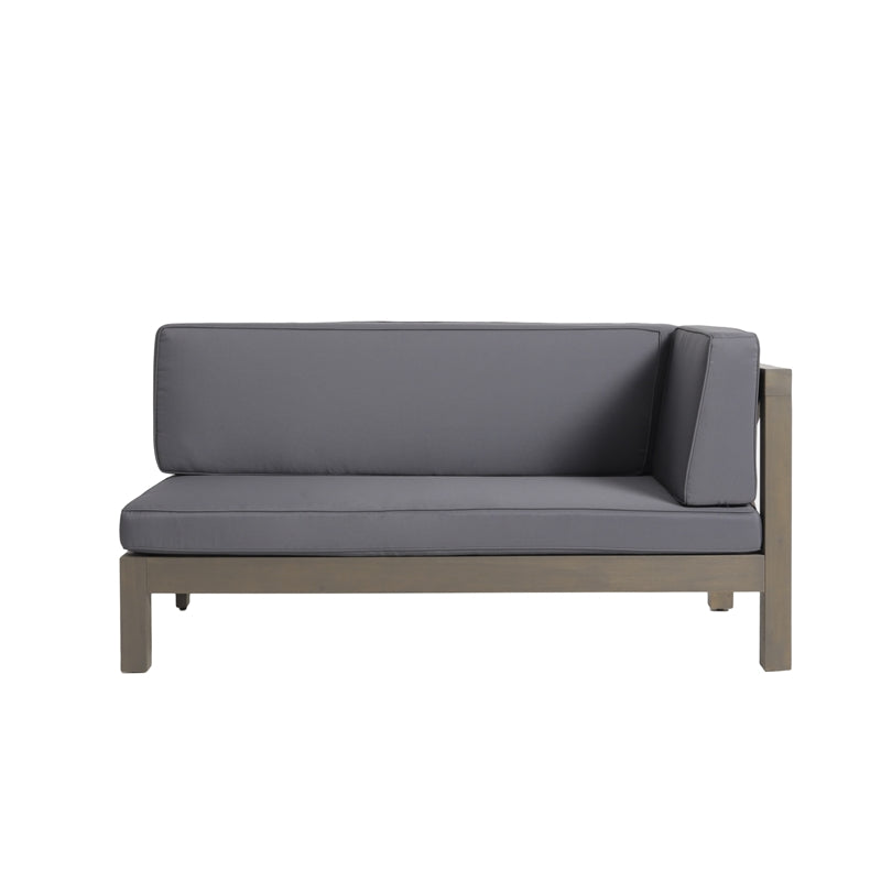 Patio Sofa T139