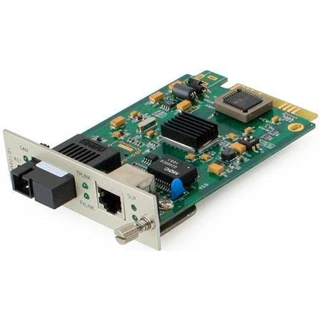 Media Converter Card Z37530
