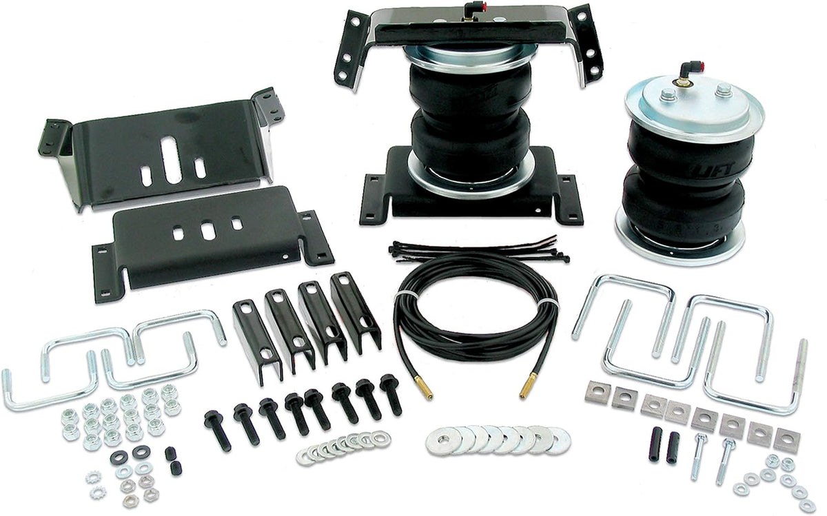 Air Suspension Kit V11221