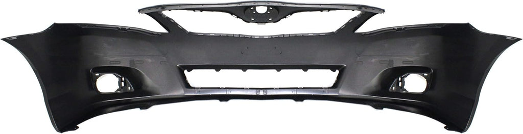 Front Bumper Cover for Toyota Camry 2010-2011 Primed LE/XLE P67976