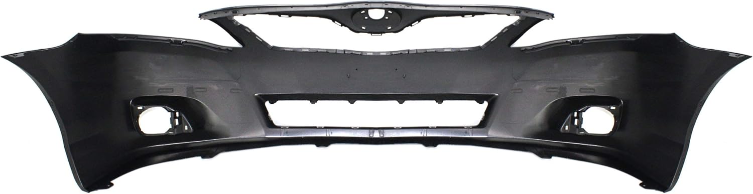 Front Bumper Cover for Toyota Camry 2010-2011 Primed LE/XLE P67976