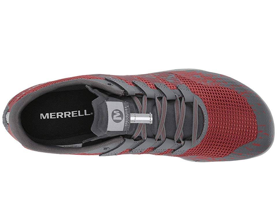 Burnt Henna Trail Glove 5 V708503
