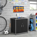 2-Door Storage Cabinet R4112