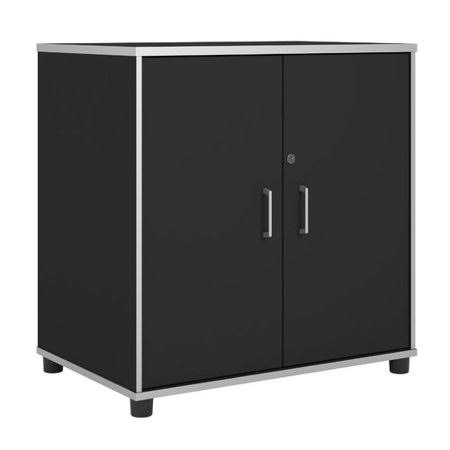 2-Door Storage Cabinet R4112