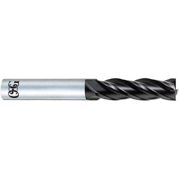Carb Square End Mill 10.00Mm D682