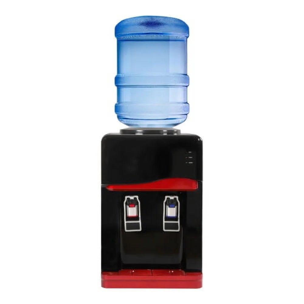 Desktop Water Dispenser with Child Safety Lock C96415
