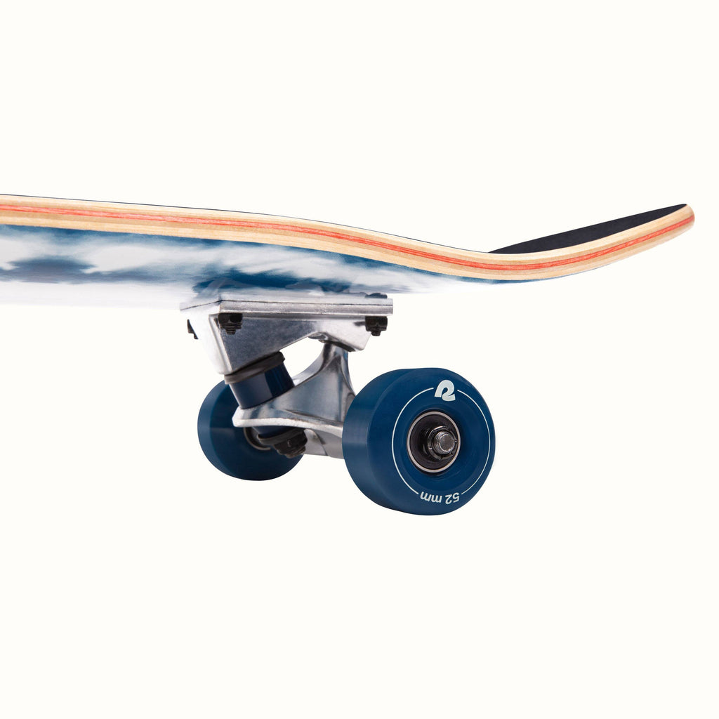 Alameda Skateboard Complete with Canadian Maple Deck L824338