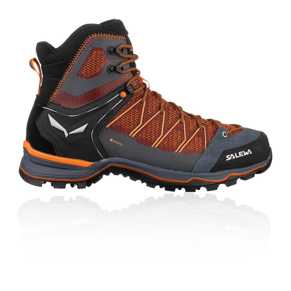 Mountain Trainer Lite Mid GTX Boots N5209
