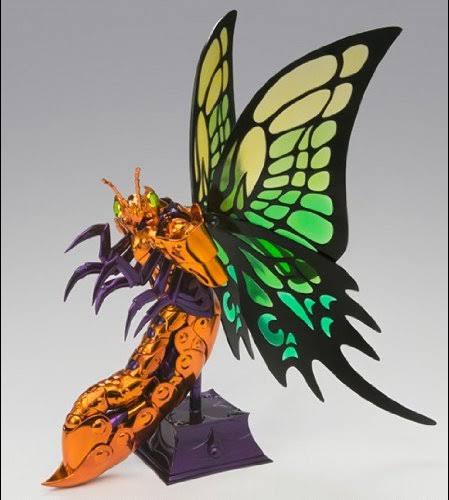 Papillon Figure I156901