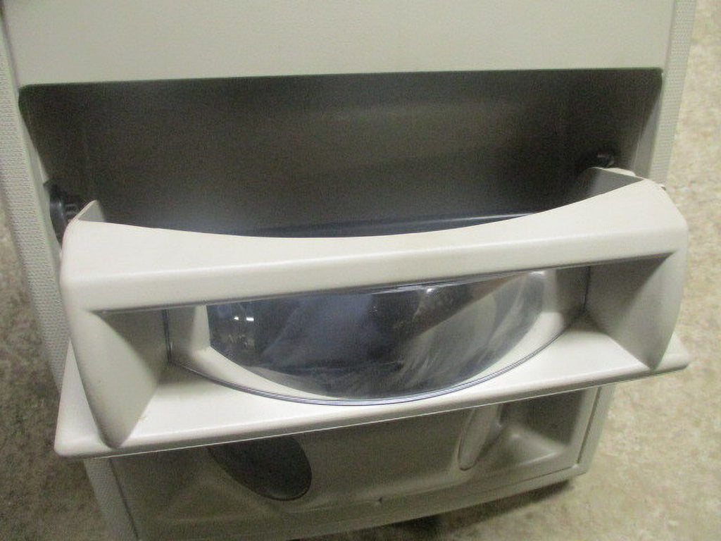 Pre-Owned Dodge Caravan Overhead Roof Console w/Lights OEM H305755