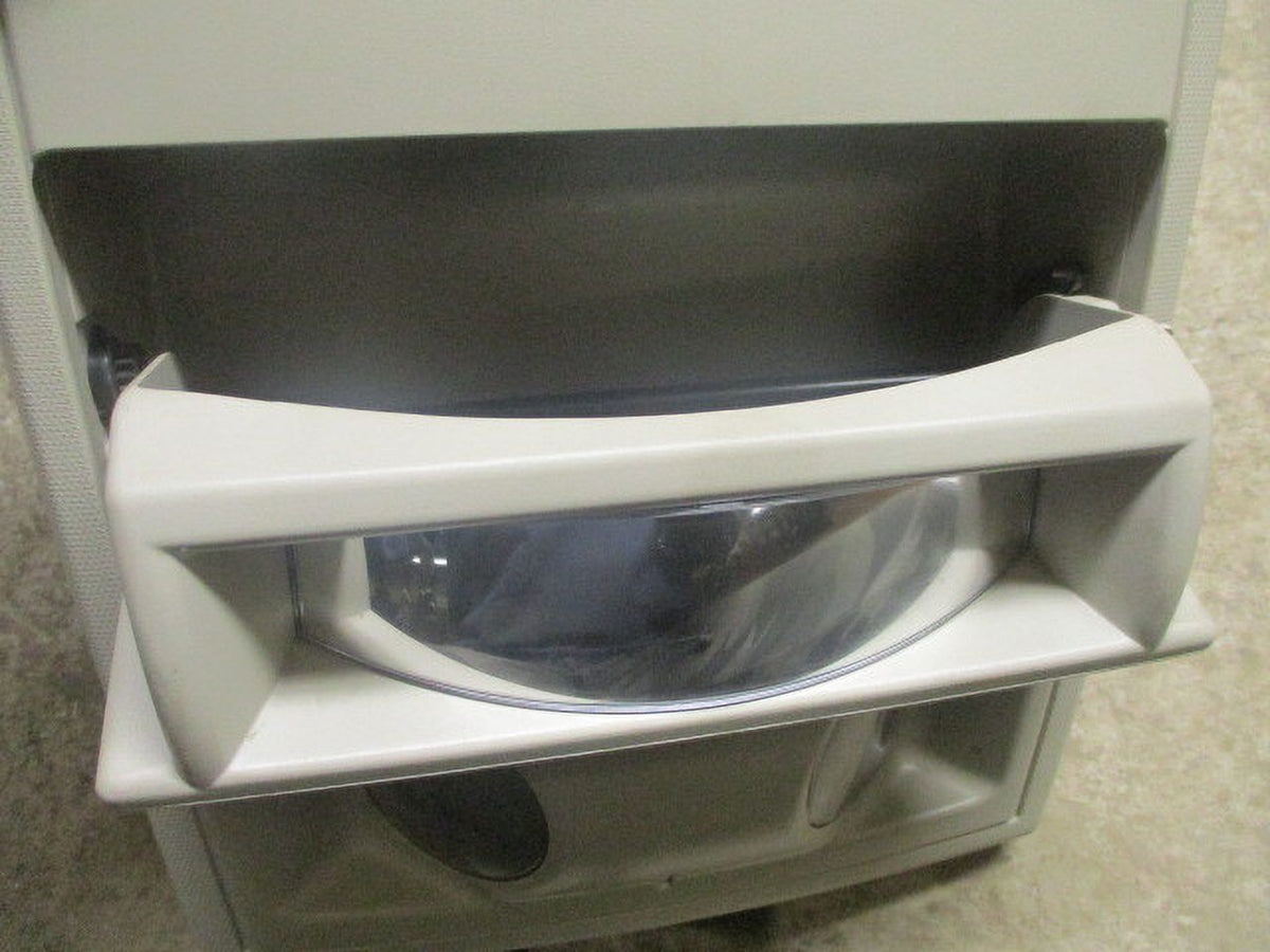 Pre-Owned Dodge Caravan Overhead Roof Console w/Lights OEM H305755