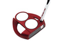 Red 2-Ball Fang Putter H517628