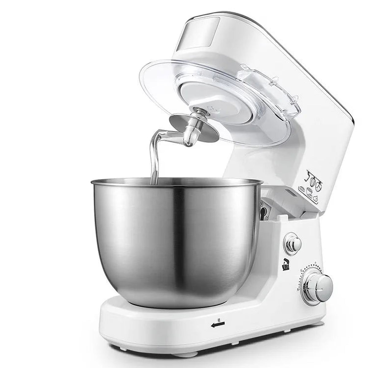 Food Mixer R292