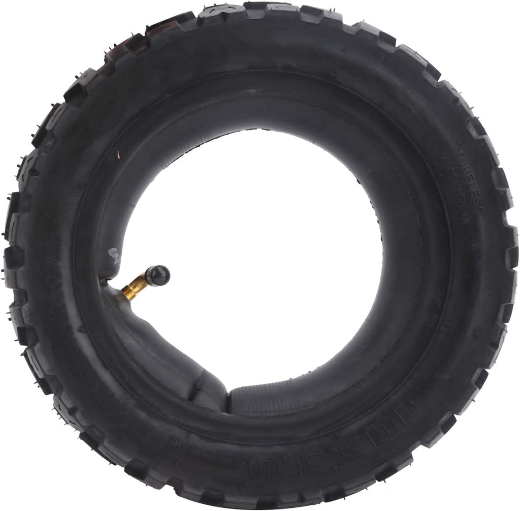 10x3.0 Electric Scooter Solid Tire Pack of 2 B48462