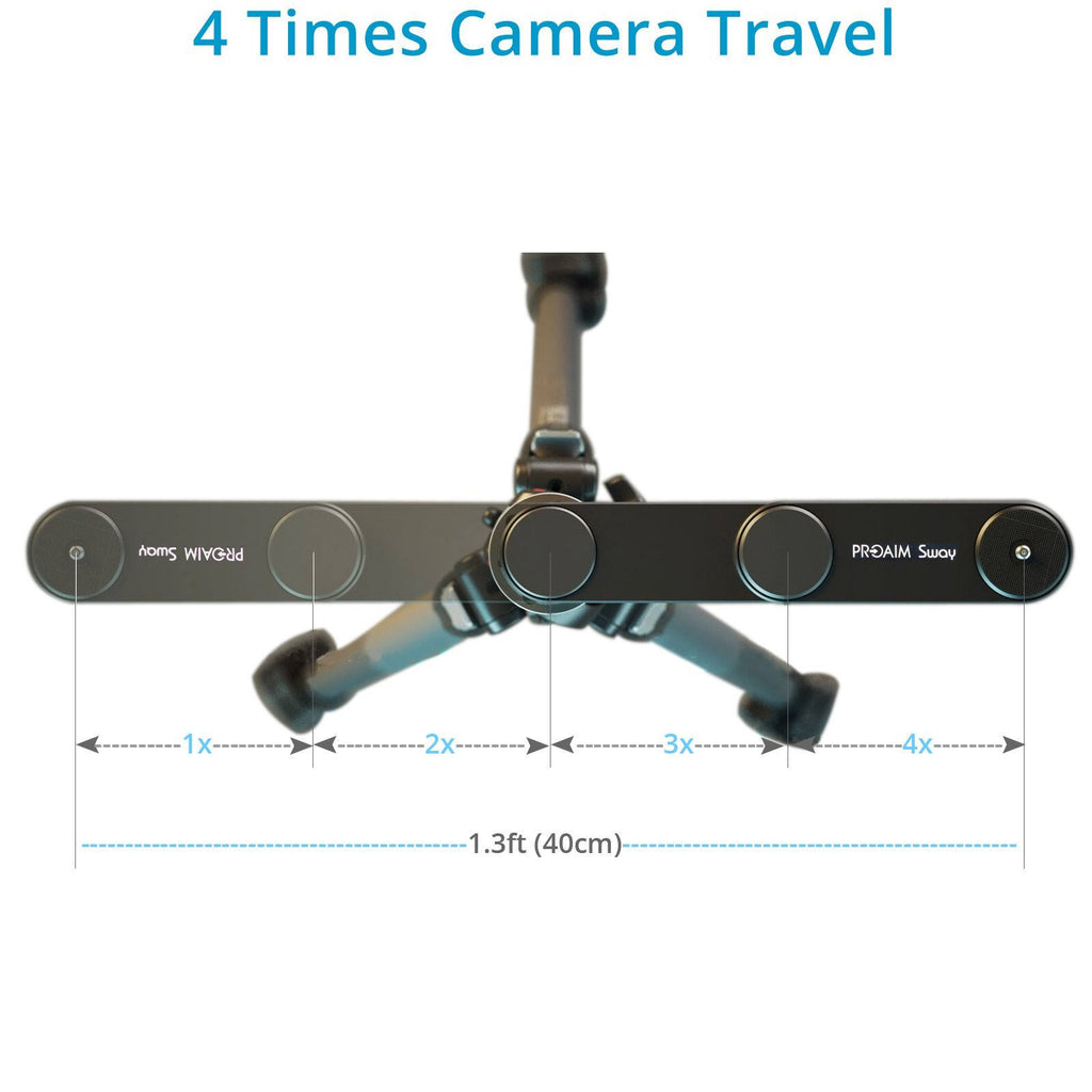 Camera Slider C5042