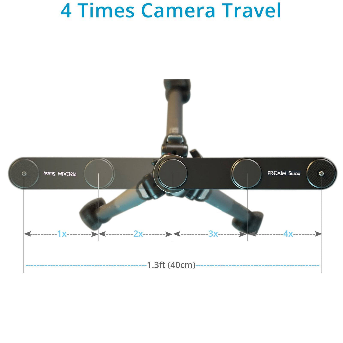 Camera Slider C5042