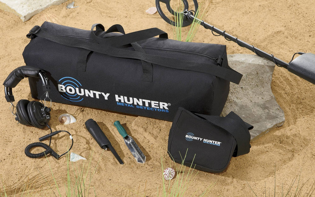 Metal Detector Kit Y312