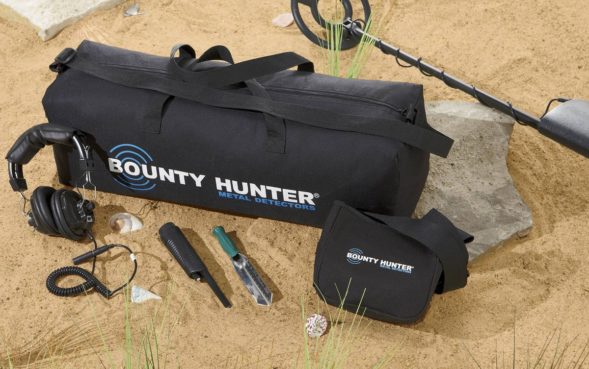 Metal Detector Kit Y312
