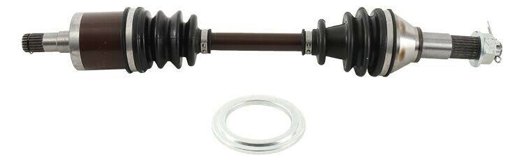 Axle 6-Ball W2049