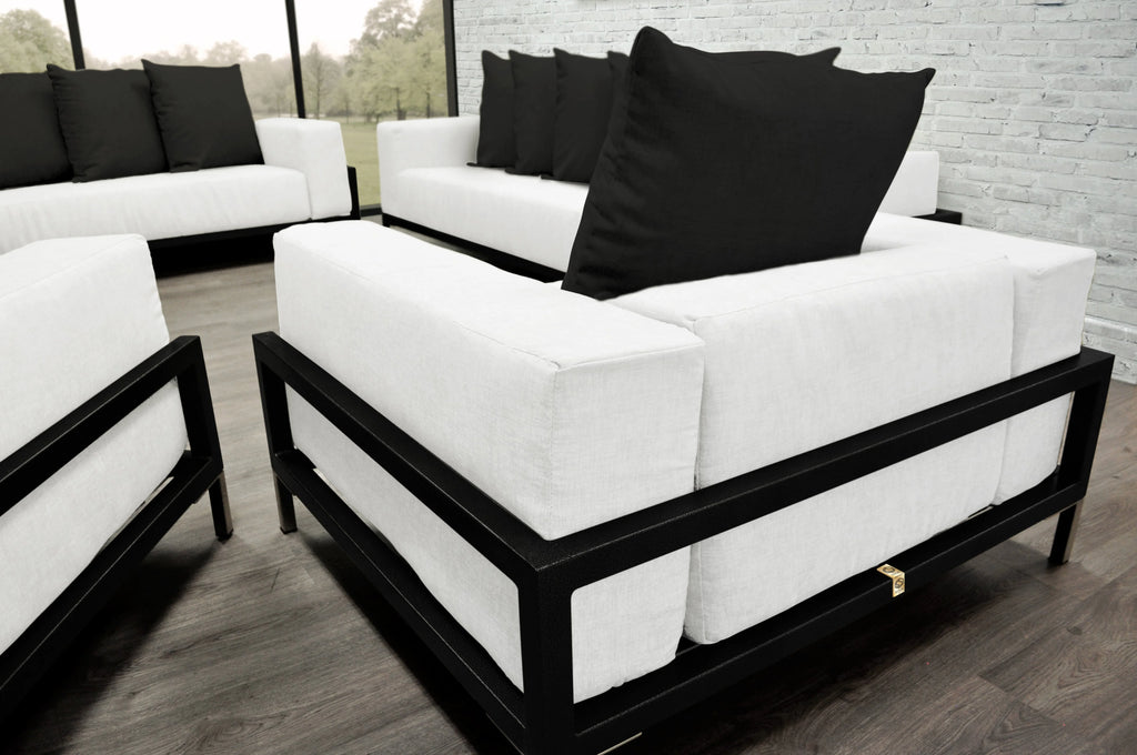 4-Piece Sofa Set O963731