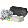 148064 Oil Only Poly-Edge Mountable Spill Kit Q1567