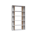 Modern Bookcase H20396