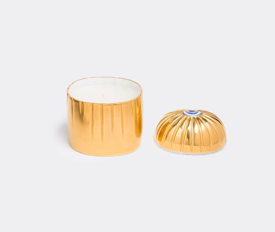 Gold Candle N55672