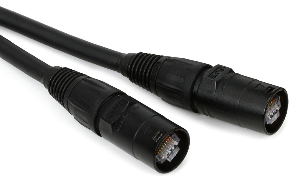 150 Foot etherCON Cable Y201