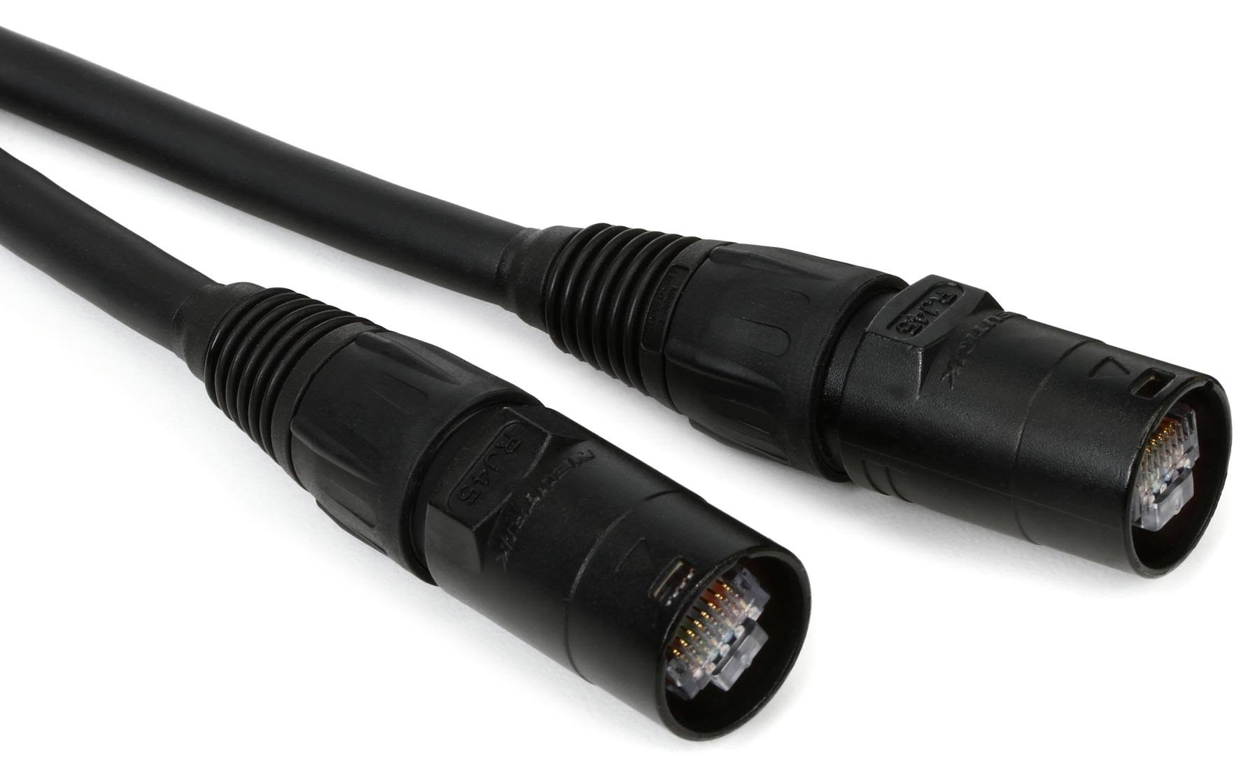 150 Foot etherCON Cable Y201