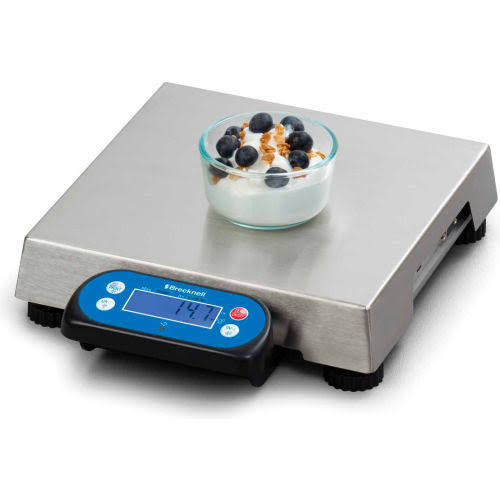 POS terminal weight scale J26190