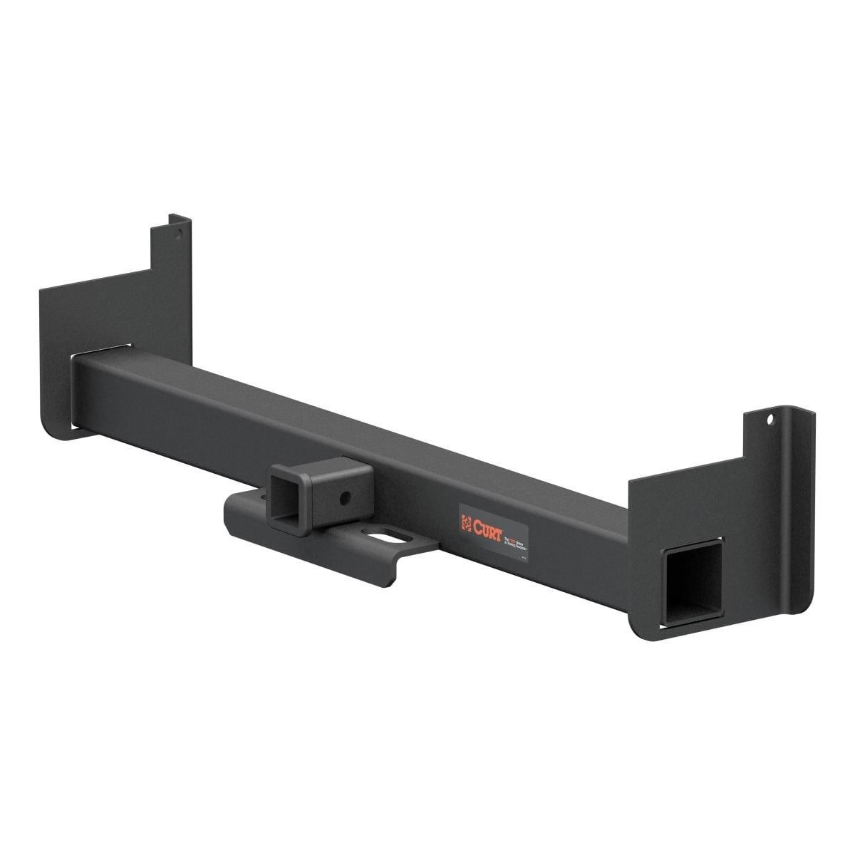 Weld-On Trailer Hitch 2x22 Receiver J29192