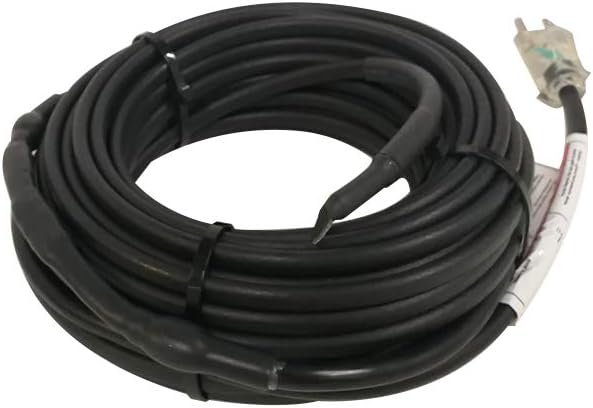 10-Pack Roof De-Icing Cable Clips A622391